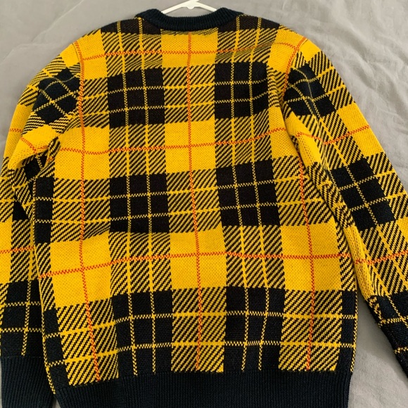 Palace Potala sweater - Picture 4 of 4